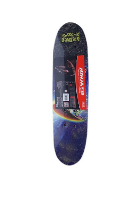 স্কেট বোর্ড - Large - Multi-Color