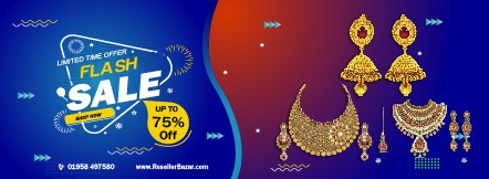 Reseller Bazar promo