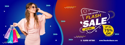 Reseller Bazar promo