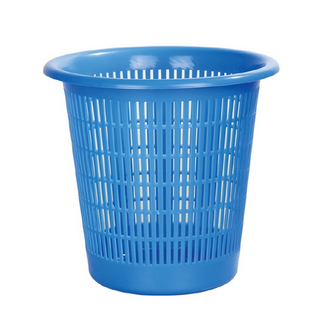 ক্লিন পেপার বাস্কেট-নৗল